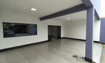 Imagem 2: Linda Casa 120M² 3 Dormitórios para Locação. Novo Cambuí. Hortolandia-Sp