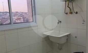 Imagem 13: Apartamento para Locação e Venda no Tulipas Garden