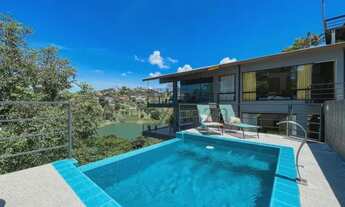 Imagem: Casa Condomínio - Igaratá - Condomínio