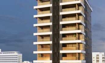 Imagem: Apartamento com 4 Quartos com 2 Suítes