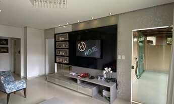 Imagem 5: Vendo casa térrea no Cond. Sun Ville Prox. a Av. das Torres - Novo Aleixo - Financia