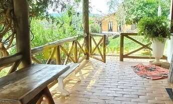 Imagem 7: Casa - Sousas - Campinas