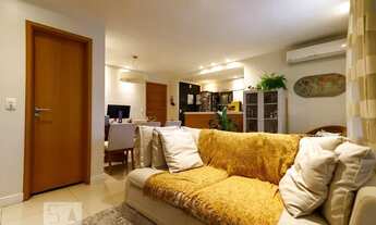 Imagem 1: Apartamento à Venda - Recreio, 2 Quartos, 82 m2