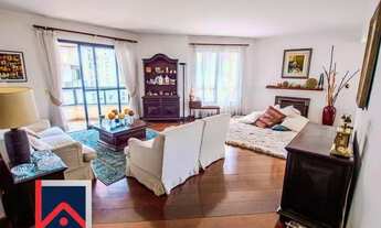 Imagem 3: Locação Apartamento 4 Dormitórios - 200 m² Perdizes