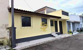 Imagem 2: Casa para locação dentro de condomínio no bairro Boqueirão