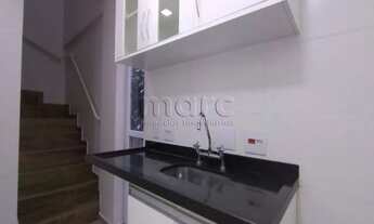 Imagem 6: SAO PAULO - Casa De Condomínio - ACLIMACAO