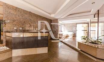 Imagem 5: Apartamento à venda com 235m2 - 4 quartos - 2 suítes - 2 vagas - Santa Helena - Juiz de Fo