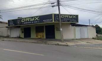 Imagem: Garavelo Park - Casa com Ponto Comercial