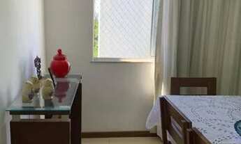 Imagem 3: Apartamento para Venda em Salvador, Pituba, 2 dormitórios, 1 suíte, 3 banheiros, 1 vaga