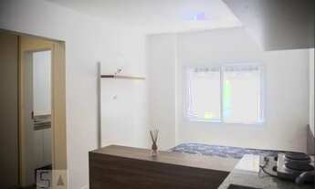 Imagem 3: Apartamento para Aluguel - Bela Vista, 1 Quarto, 25 m2