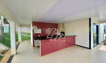 Imagem 3: Apartamento com 2 dormitórios para alugar, 39 m² por R$ 850,01/mês - Jardim Califórnia - M