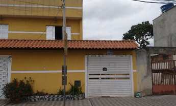 Imagem: Sobrado em Jundiapeba