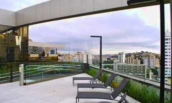 Imagem 5: Apartamento à venda, 1 quarto, 1 suíte, 1 vaga, Barro Preto - Belo Horizonte/MG