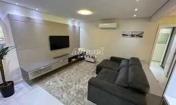 Imagem 3: Apartamento à venda, 3 quartos, 3 suítes, Nova Piracicaba - Piracicaba