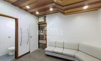 Imagem 3: Sala em Ondina - Salvador