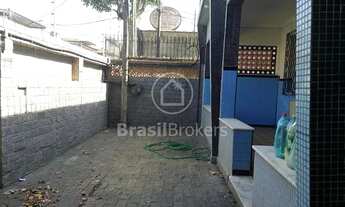 Imagem 2: Rio de Janeiro - Casa Padrão - Cascadura