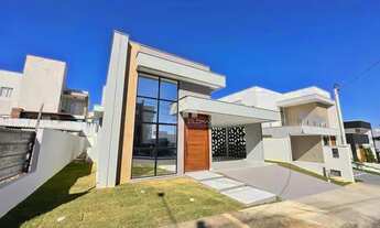 Imagem 2: Casa à venda no Condomínio Novo Leblon