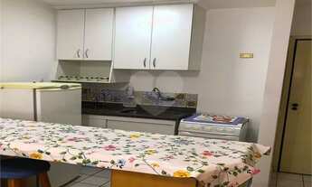 Imagem 4: APARTAMENTO COM 32M² PARA VENDA OU LOCAÇÃO, 01 DORMITÓRIO, 01 VAGA DE GARAGEM, PRÓX. METRÔ