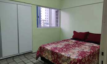 Imagem 4: Aluguel apt mobiliado