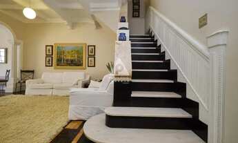 Imagem 5: Casa à venda, 4 quartos, 1 suíte, 3 vagas, Urca - RIO DE JANEIRO/RJ