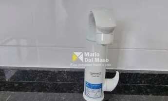 Imagem 3: Apartamento com 1 dormitório para alugar, 29 m² por R$ 1.848,00/mês - Saúde - São Paulo/SP