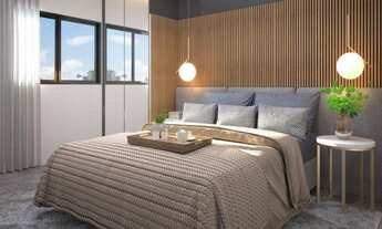 Imagem 5: Apartamento com 2 dormitórios à venda, 62 m² por R$ 498.200,00 - Connect Planeta - Sorocab