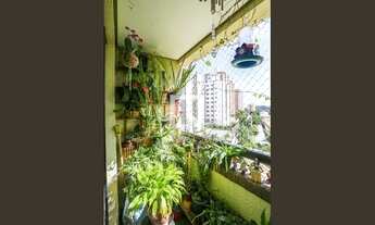 Imagem 7: Apartamento para Aluguel - Jardim Éster Yolanda, 2 Quartos, 60 m2