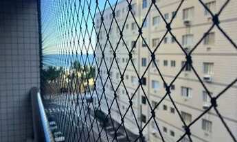 Imagem 2: Apartamento com 2 dorms, Canto do Forte, Praia Grande - R$ 590 mil, Cod: 14370