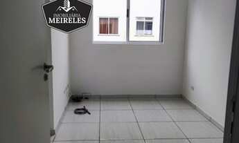 Imagem 5: Imobiliária Meireles oferece apto no bairro Tindiquera, Araucária PR