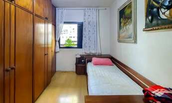 Imagem 7: Apartamento com 4 dorms e 2 suítes na Vila Regente Feijó!