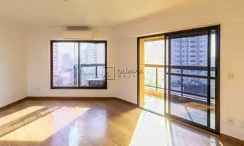 Imagem 5: Apartamento Locação Pompéia 130 m² 4 Dormitórios