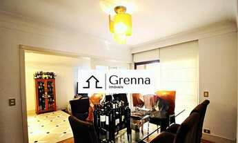 Imagem 1: Apartamento para Venda 3 Quartos 1 Suíte 3 Vagas de Garagem 180m²