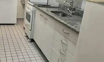 Imagem 12: Quot;02 Dormitórios com portaria 24 horas&quot