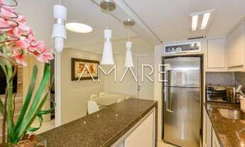 Imagem 3: APARTAMENTO 2 QUARTOS (01 SUITE) PORTÃO COM BELISSIMA ESTRUTURA LAZER