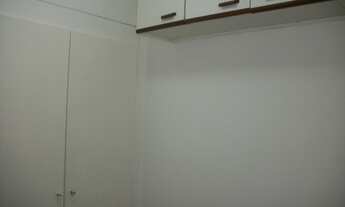 Imagem 3: Apto para locação - 3 dorm , 02 banheiros sociais e 01 banheiro de serviço, sala ampla, 1