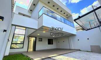 Imagem: 3 quartos (suíte), à venda, 238 m² por