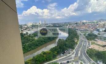 Imagem: Apartamento padrao em Jardim Tupanci - Barueri