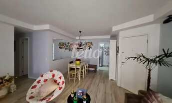 Imagem 5: São Caetano do Sul - Apartamento Padrão - Santa Paula