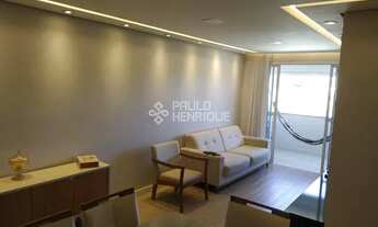 Imagem: Apartamento 3 Quartos (Suíte) Reformado