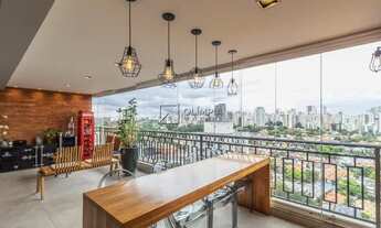 Imagem 6: Apartamento Venda 3 Dormitórios - 157 m² Vila Olímpia