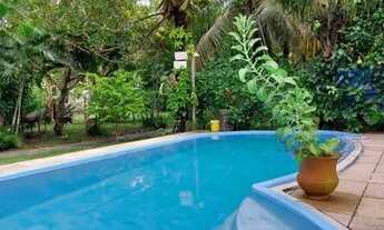 Imagem: Apartamento para locação, Praia de Taperapuan