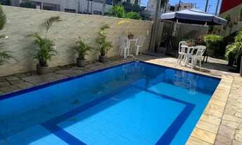 Imagem: Quarto Suíte por Temporada - Pousada Bairro