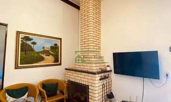 Imagem 2: Casa com 2 dormitórios à venda, 120 m² por R$ 450.000,00 - Paruru - Ibiúna/SP