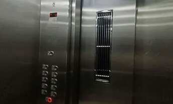 Imagem: Apartamento no centro de Campinas