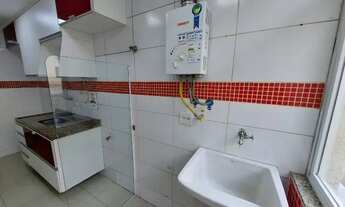 Imagem 7: RIO DE JANEIRO - Apartamento Padrão - QUINTINO BOCAIUVA