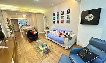 Imagem 7: Apartamento à venda, 3 quartos, 1 suíte, 1 vaga, Ipanema - RIO DE JANEIRO/RJ