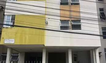 Imagem: Apartamento no Feitosa