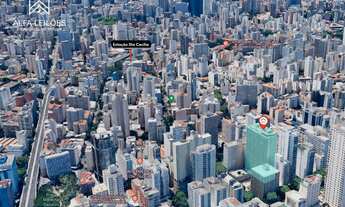 Imagem 2: Apartamento na Santa Cecília com 50% de Desconto!