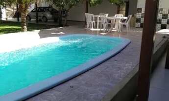 Imagem 8: Aluga-se casa no jatobá Pará finais de semana e feriados