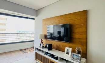 Imagem 5: Belíssimo apartamento localizado em um dos melhores condominios de Taubaté com 3 suites